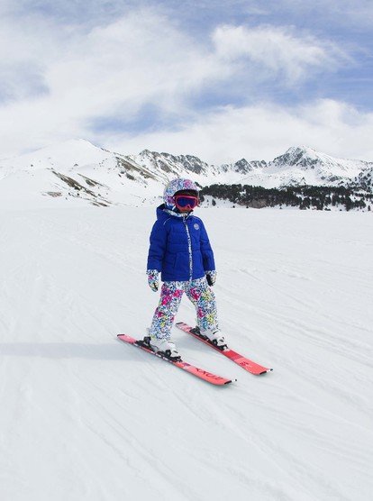 Roxy kids best sale ski jacket