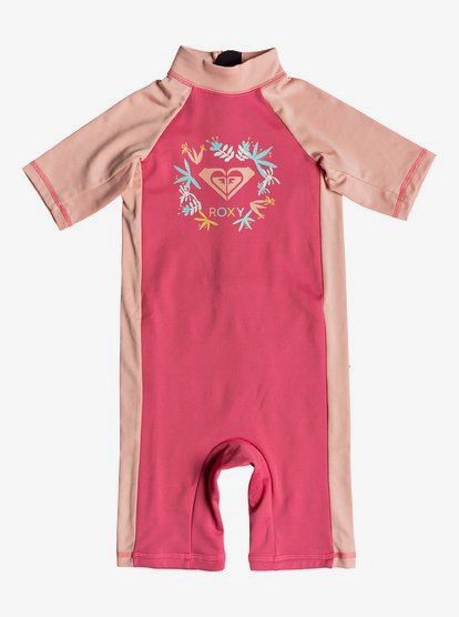 Soul Mermaids Eendelige Rashguard Met Korte Mouwen En Upf 50 Voor Meisjes 2 7 Pink Roxy roxy kopen in de aanbieding Soul Mermaids Eendelige Rashguard Met Korte Mouwen En Upf 50 Voor Meisjes 2 7 Pink Roxy roxy kopen in de aanbieding