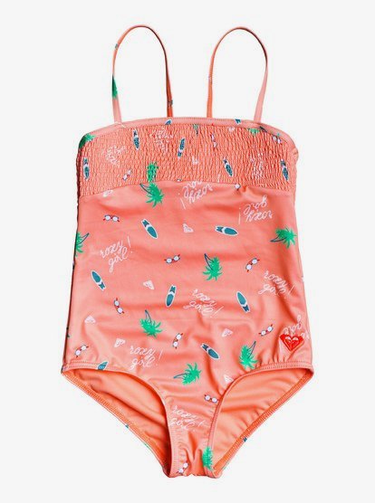 Salty But Sweet Eendelig Badpak Voor Meisjes 2 7 Pink Roxy roxy kopen in de aanbieding Salty But Sweet Eendelig Badpak Voor Meisjes 2 7 Pink Roxy roxy kopen in de aanbieding
