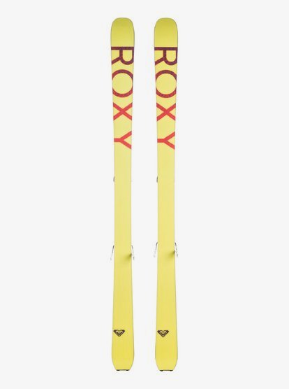 3 Dreamcatcher 78 - Skis  FF78L1018 Roxy