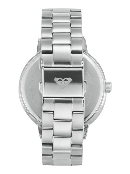 The Bells Analog Watch Roxy