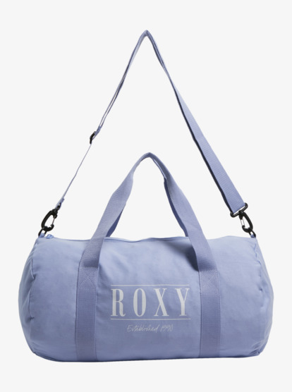 0 Vitamin Sea Duffle Bag White URJBP03099 Roxy