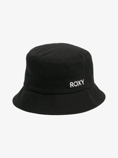 2 Womens Little Confetti Bucket Hat Black URJHA03150 Roxy