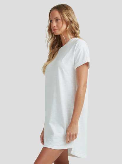 Womens Love Those Rays T-Shirt Dress