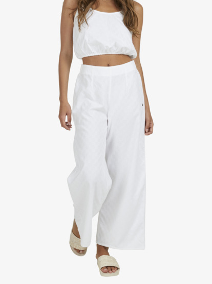 Hot kiss hotsell wide leg pants