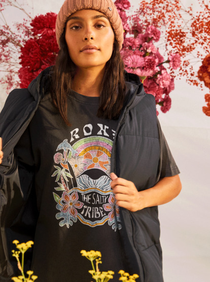 Roxy hot sale sun shirts