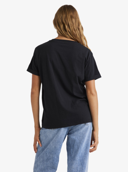 Womens Summer Fun T-Shirt | Roxy