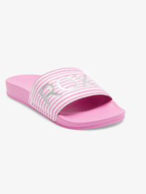 0 Slippy - Sandalias para Chicas Rosa ARGL100287 Roxy