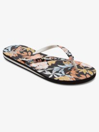 0 Portofino - Sandales pour Femme Multicouleurs ARJL100870 Roxy