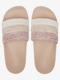 2 Slippy Jute - Sandalen für Frauen  ARJL100955 Roxy