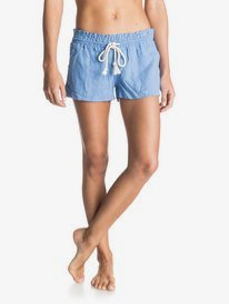 Roxy oceanside beach shorts 2025
