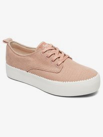 0 Shaka - Plateauschuhe für Frauen  ARJS300312 Roxy