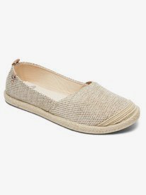 Espadrilles roxy clearance