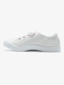 9 Bayshore Plus - Schoenen voor Dames White ARJS600569 Roxy