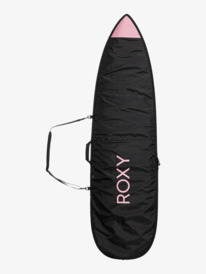 0 Ultralite Shortboard 6.3 ft - Borsa da viaggio per il surf Black EGL23RUS63 Roxy