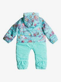 Roxy baby hot sale snowsuit