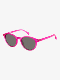 0 Stefany - Lunettes de soleil pour Fille 8-16 ans Rose ERGEY03004 Roxy