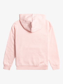 1 Hypnotico - Sweatshirt com capuz para Raparigas 4-16 Pink ERGFT03883 Roxy