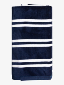 7 Glimmer Of Hope - Beach Towel Blue ERJAA04134 Roxy