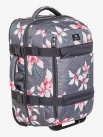 Roxy valise outlet cabine