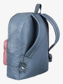 Roxy morning hot sale light backpack