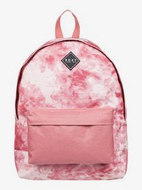 0 Sugar Baby Fitness 16L - Kleiner Rucksack Rosa ERJBP04166 Roxy