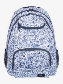 0 Shadow Swell 24L Medium Backpack  ERJBP04356 Roxy