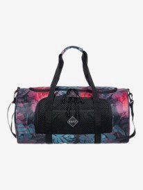 0 Happy Ending 17 L - Medium Duffle Bag for Women Black ERJBP04380 Roxy