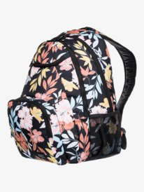 5 Shadow Swell 24 L - Sac à dos de taille moyenne pour Femme Multicouleurs ERJBP04436 Roxy