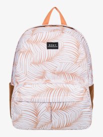 0 Caribbean Paradise - Mittelgroßer Rucksack für Frauen Braun ERJBP04443 Roxy