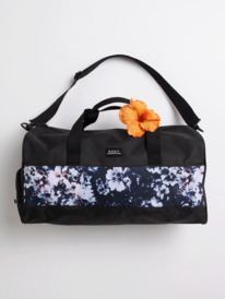 0 Waterfall Dream - Bolsa de viaje para Mujer Negro ERJBP04513 Roxy