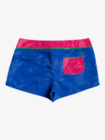 6 POP Surf - Boardshort voor Dames  ERJBS03189 Roxy