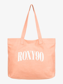 0 Go For It - Tote Bag Pink ERJBT03325 Roxy