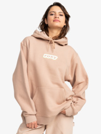 Kelia - Oversized Hoodie for Women  ERJFT04769