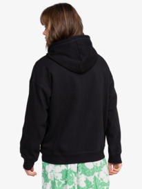 Sweat col roulé manches longues terracotta femme | Cache Cache