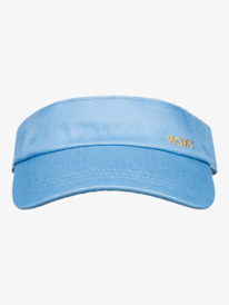 1 Womens Kind Of Beautiful Visor Blue ERJHA04088 Roxy