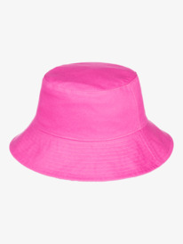 9 Womens Jasmine Paradise Reversible Bucket Hat  ERJHA04154 Roxy