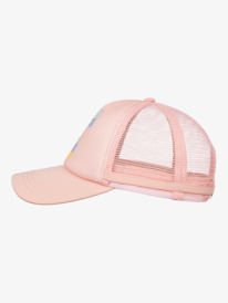 Roxy dig this trucker 2024 hat