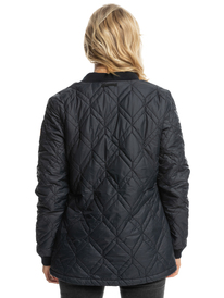 Roxy clearance amy jacket