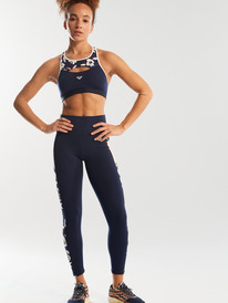 Heart Into It - High Support Sports Bra for Women