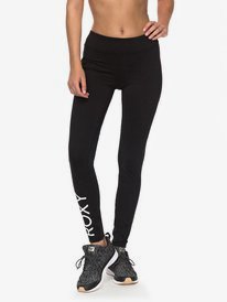 1 Spy Game - Technical Leggings for Women  ERJNP03165 Roxy