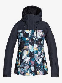 Roxy 3 in outlet 1 jacket