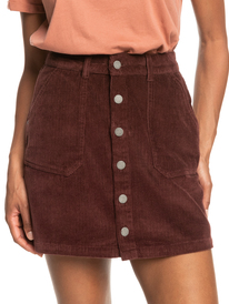 9 Silent River - Mini Skirt for Women  ERJWK03148 Roxy