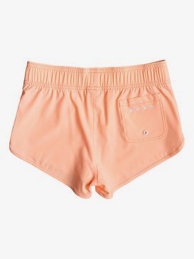 Columbia Solar Stream II Board Shorts Girl's Size Small main image 1