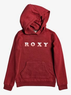 red vibes hoodie
