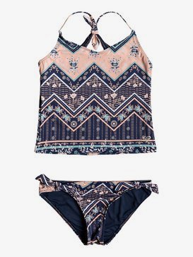 Girls Swim & Kids Swimsuits | Roxy