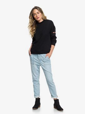 Crazy Night ‑ Vaquer