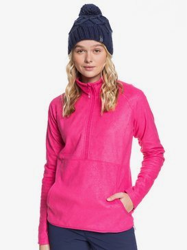 Rab Women's Ascendor Light Pull-On - Polaire femme