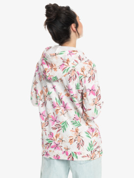 Roxy Damen Dive Deep Hoodie – Sweatshirt Mit Kapuze, Bequem, Aus Hochwertigem Material (1er Pack)