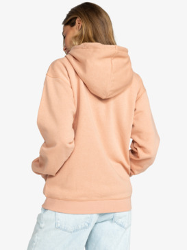 Nike Sweat à Capuche Vintage Run The Earth W femme Bleu pas cher